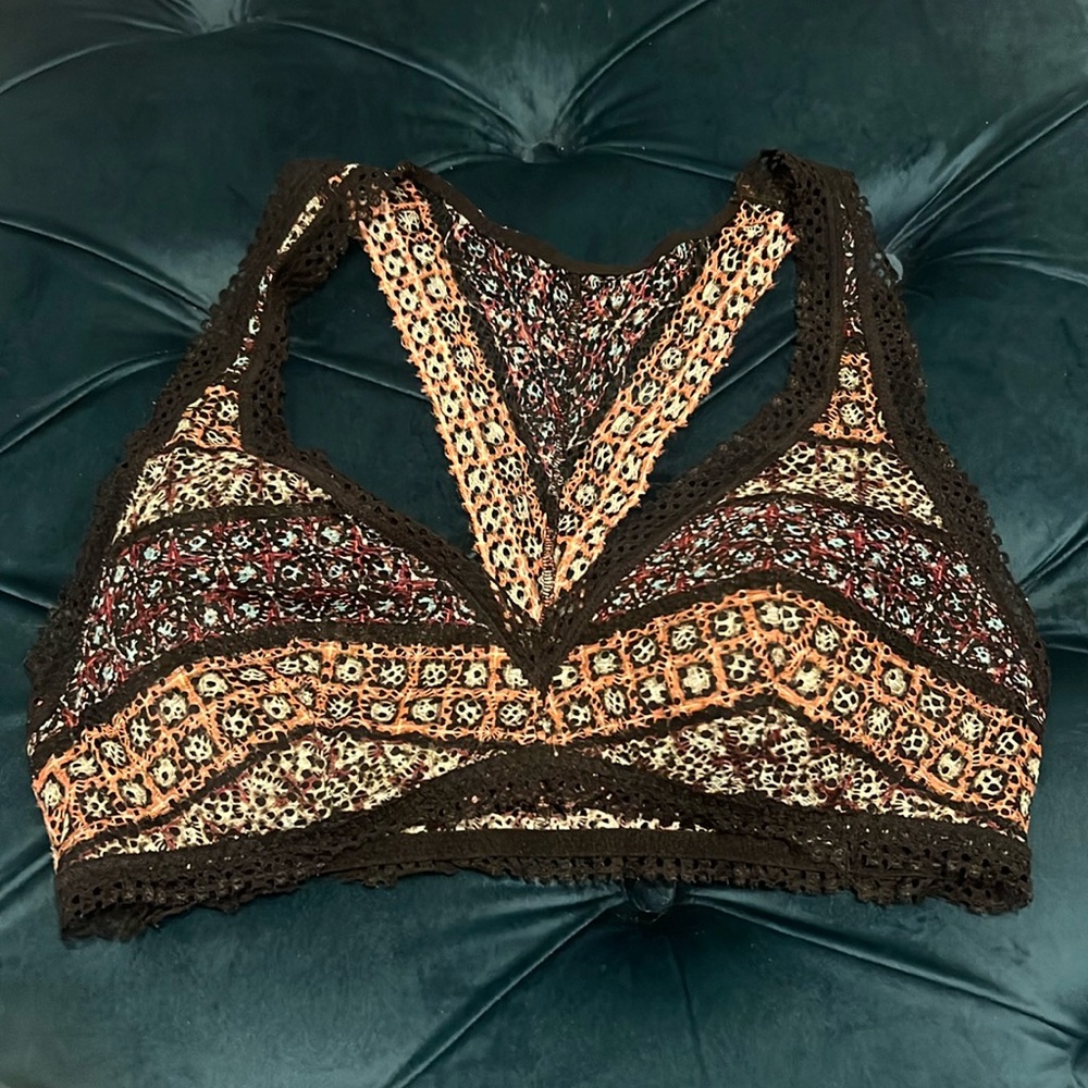 VS Racerback Bralette